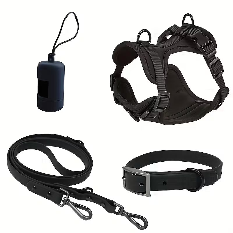 The Soft Walk Set