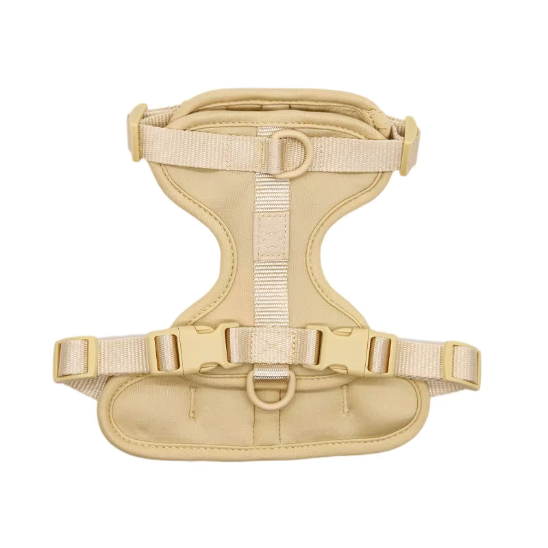 Cushioned Dog Harness