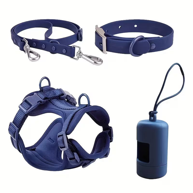 The Soft Walk Set