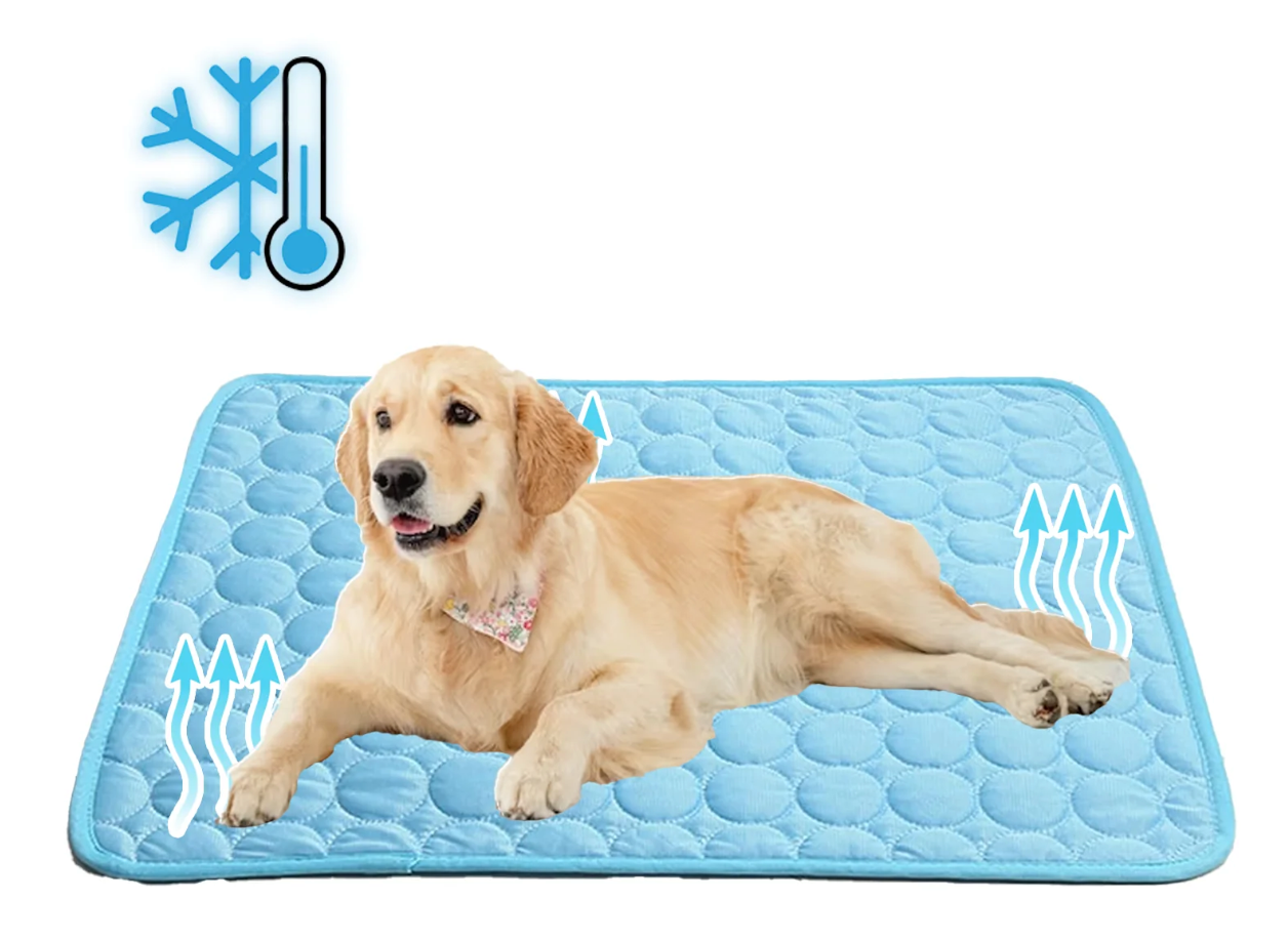 Softpaw Cooling Mat