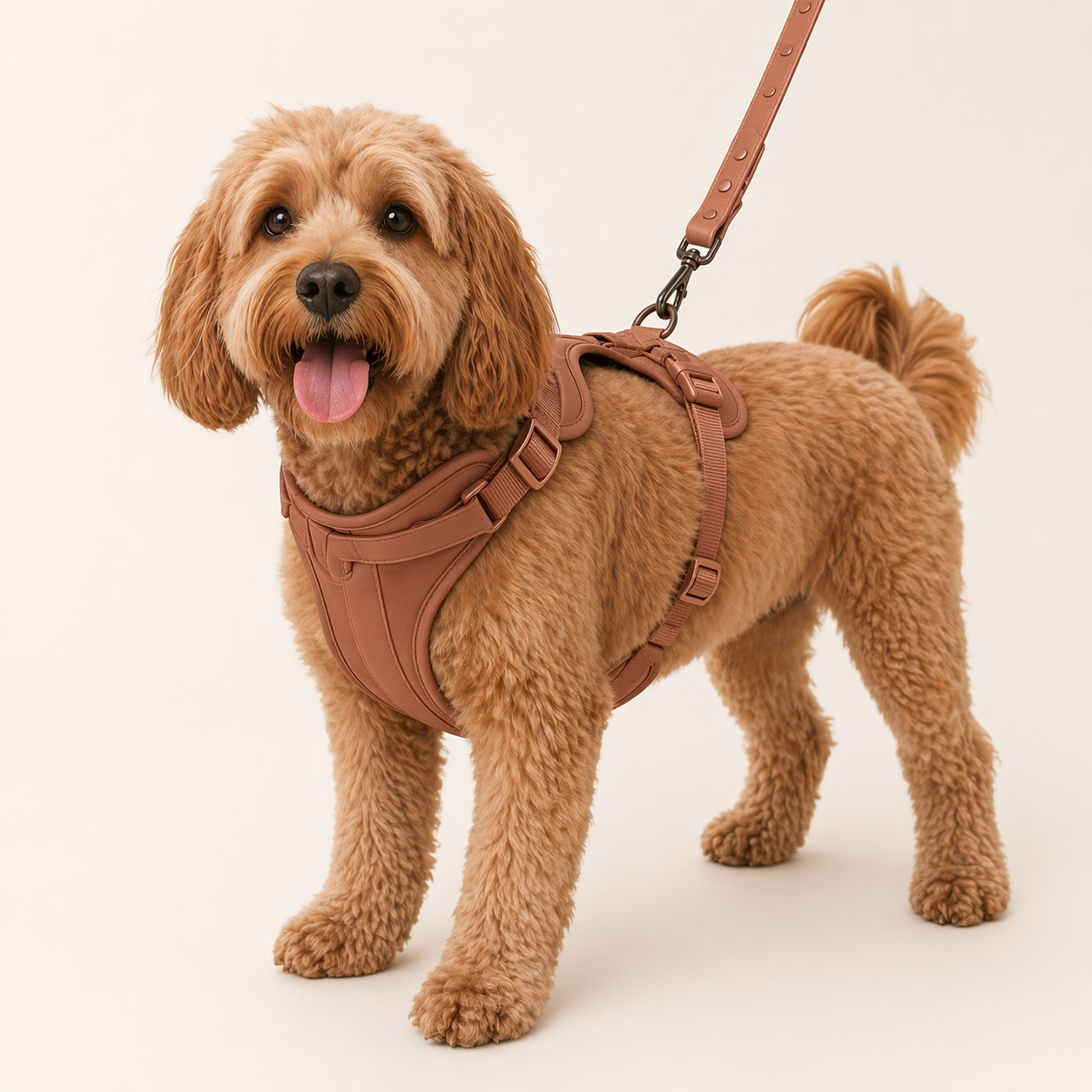 The Soft Walk Set
