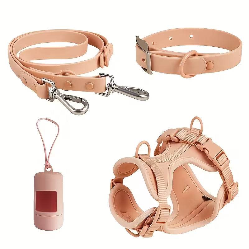 The Soft Walk Set