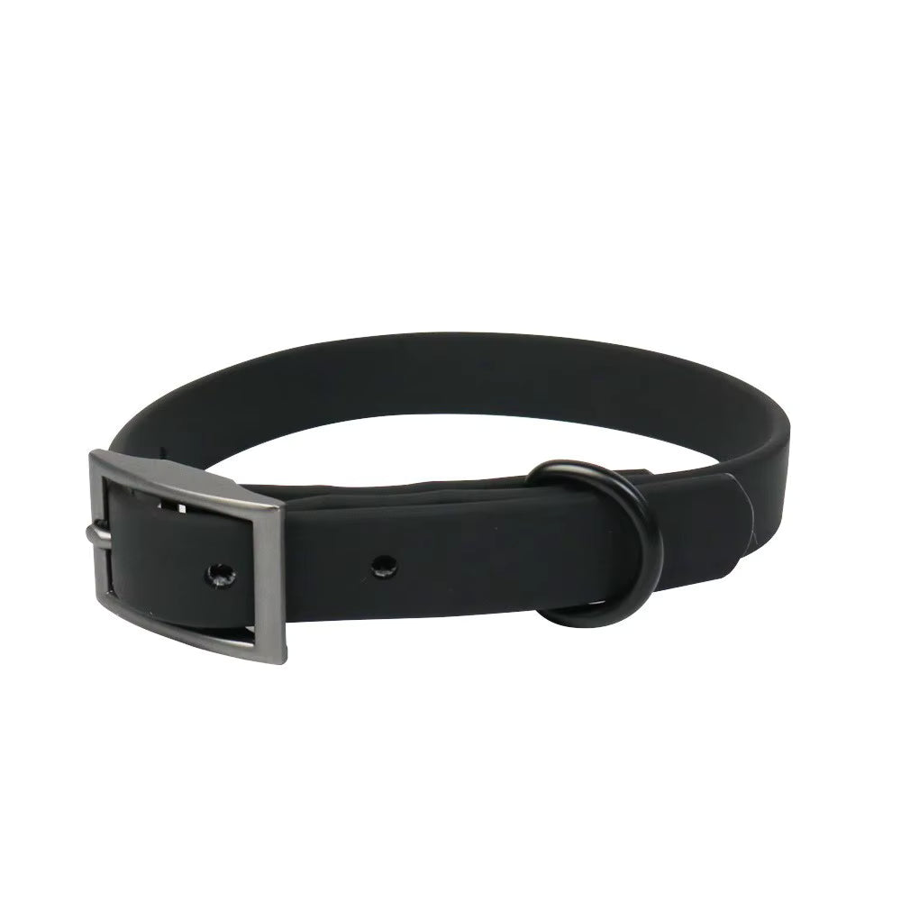 Waterproof Dog Collar