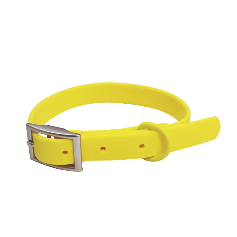 Waterproof Dog Collar