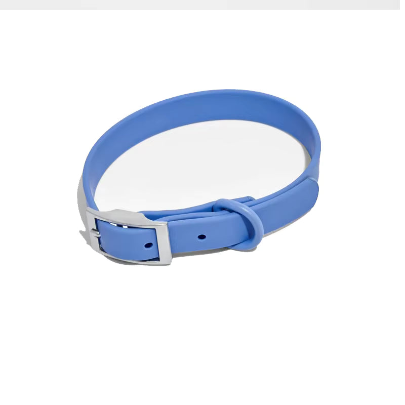 Waterproof Dog Collar