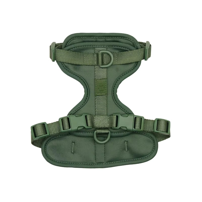 Cushioned Dog Harness