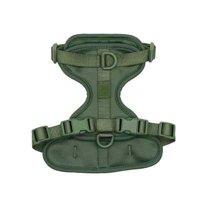 Cushioned Dog Harness