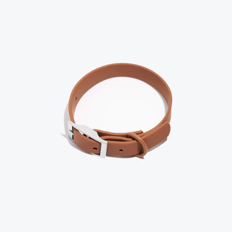 Waterproof Dog Collar