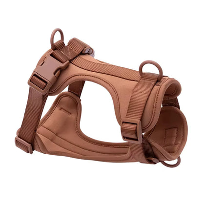 Cushioned Dog Harness