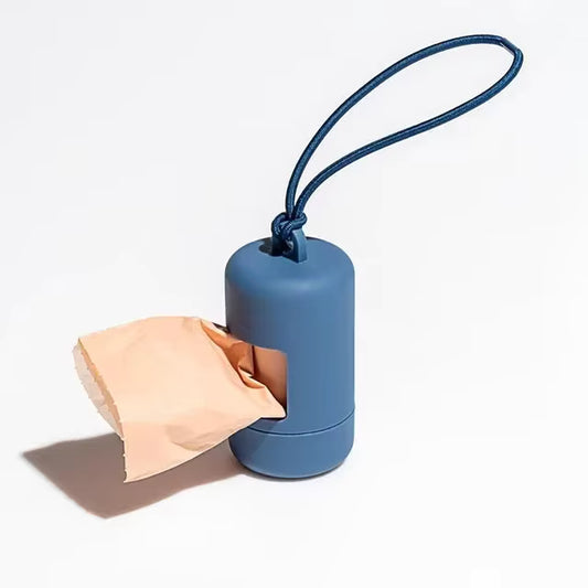 Poop Bag Carrier