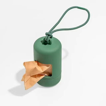 Poop Bag Carrier