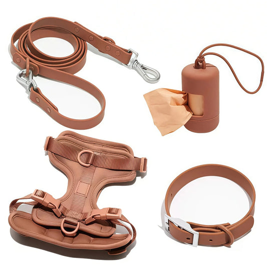 The Soft Walk Set