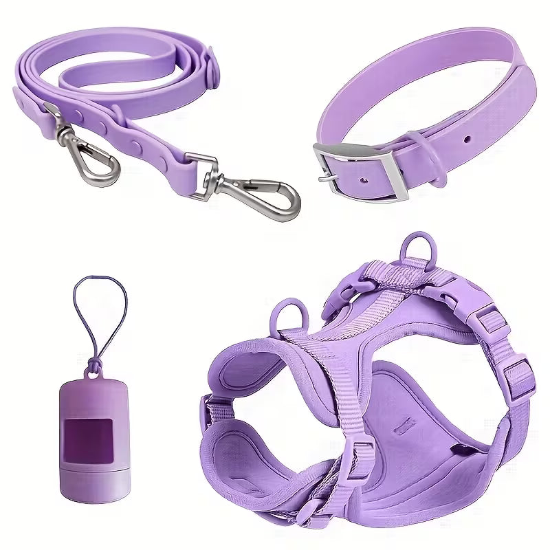 The Soft Walk Set